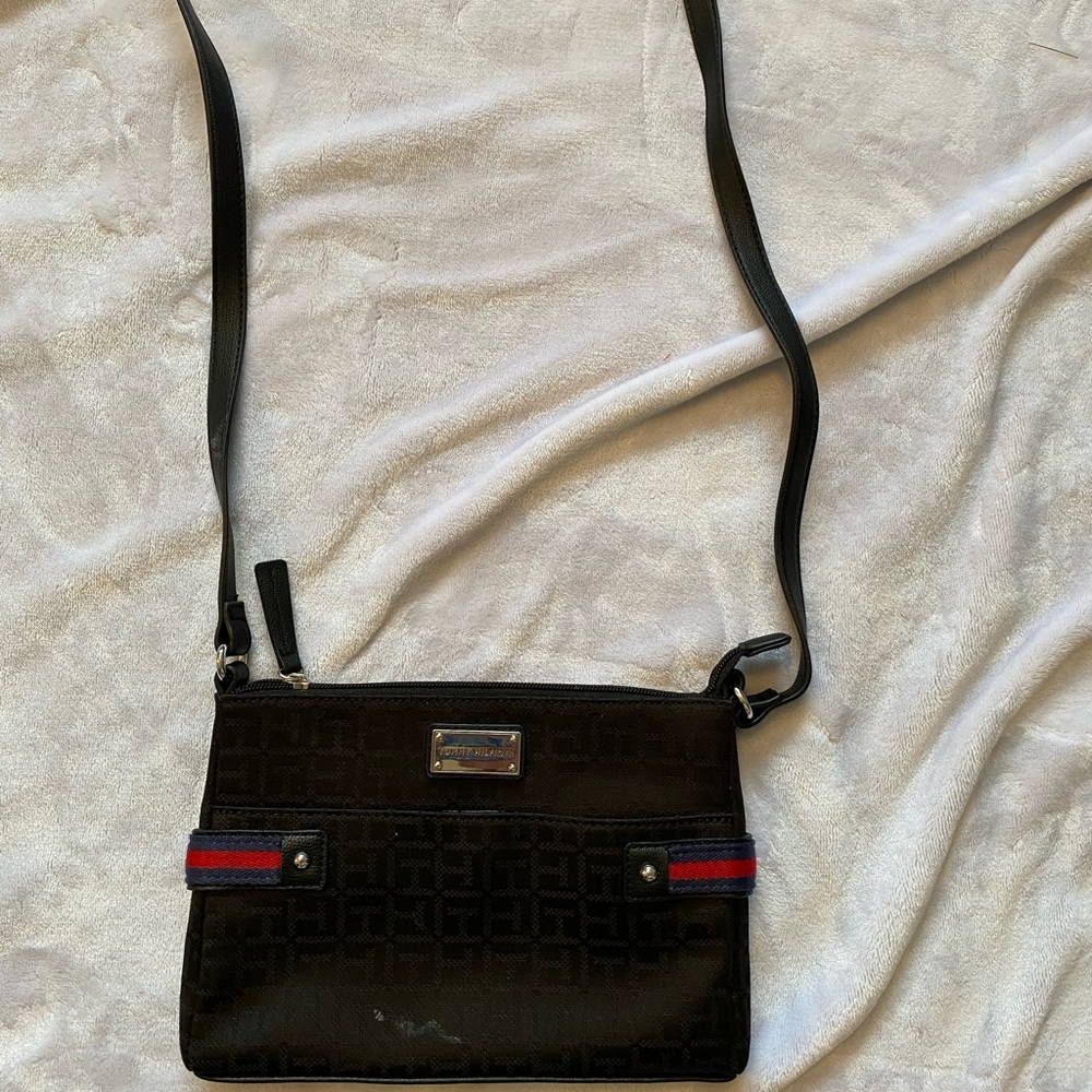 Tommy Hilfger crossbody